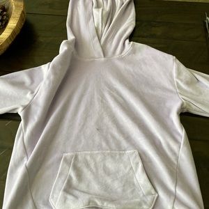 Girls sweatshirt